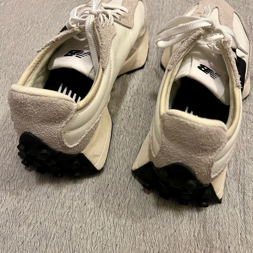 New Balance 327 Women’s Sneakers – Size 6.5 – New Without Tags - Picture 4 of 6